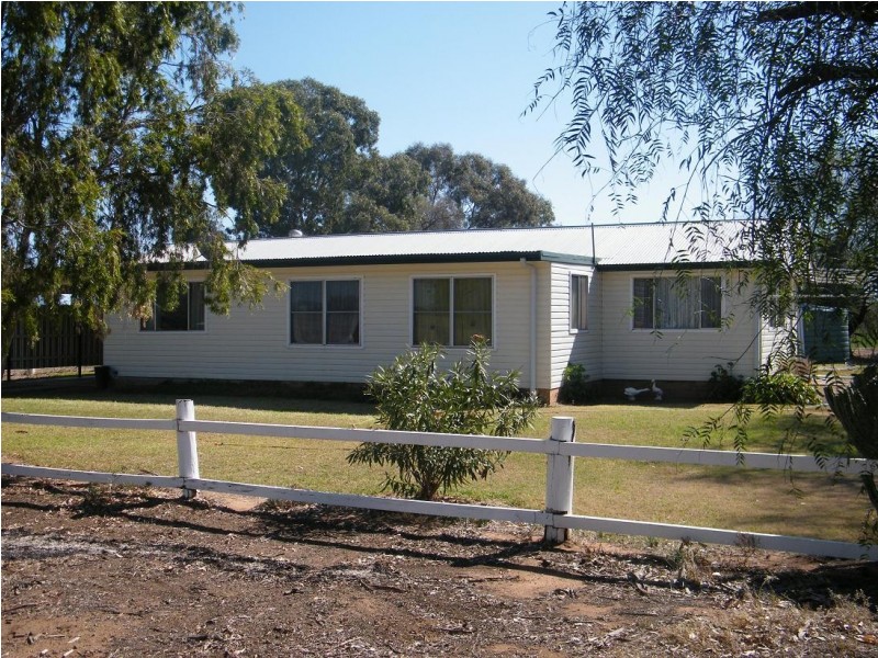 KIDGERY, Howes Hill Road, Gunnedah NSW 2380