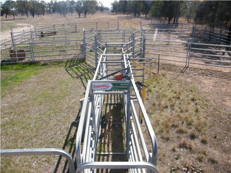 KIDGERY, Howes Hill Road, Gunnedah NSW 2380