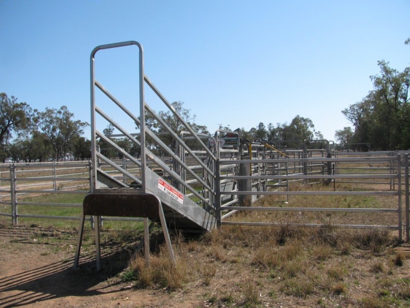 KIDGERY, Howes Hill Road, Gunnedah NSW 2380
