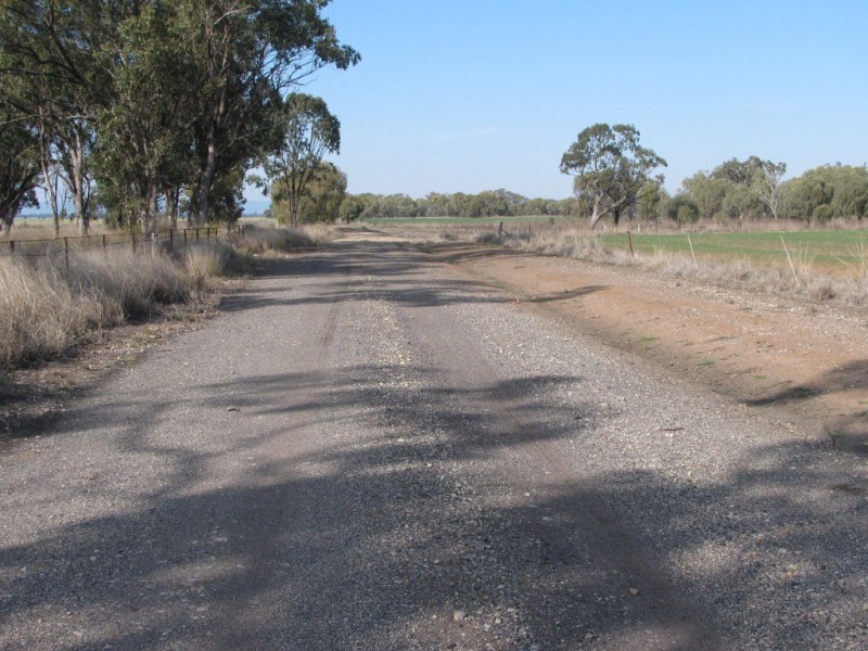 KIDGERY, Howes Hill Road, Gunnedah NSW 2380