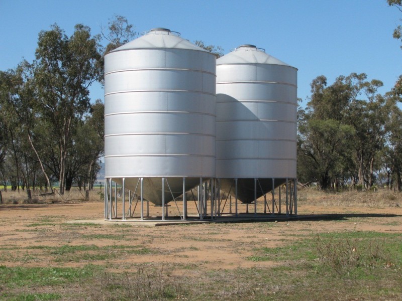 KIDGERY, Howes Hill Road, Gunnedah NSW 2380