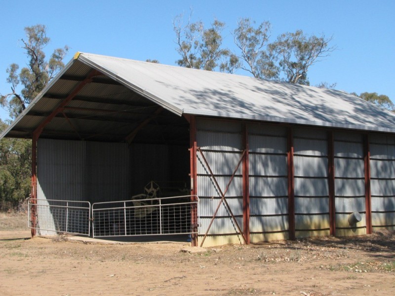 KIDGERY, Howes Hill Road, Gunnedah NSW 2380