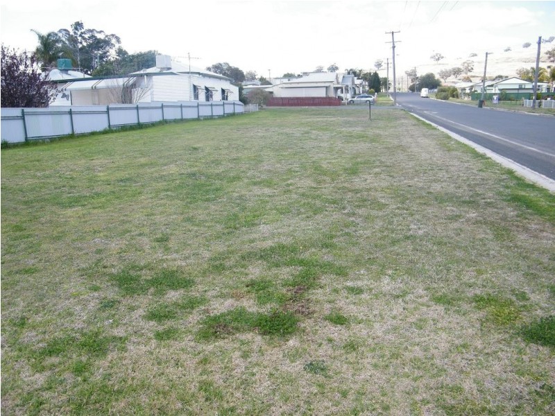 181 Henry Street, Werris Creek NSW 2341