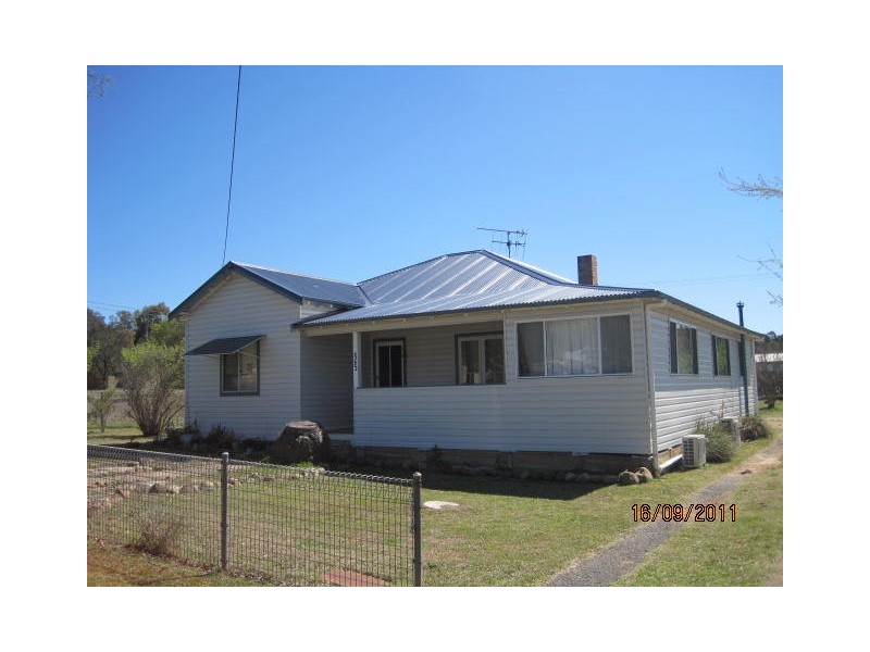 23-25 White St, Coonabarabran NSW 2357