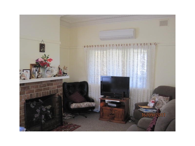 23-25 White St, Coonabarabran NSW 2357