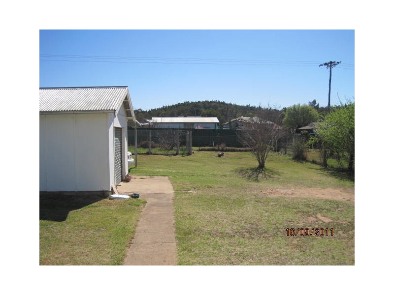 23-25 White St, Coonabarabran NSW 2357