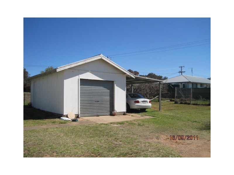 23-25 White St, Coonabarabran NSW 2357