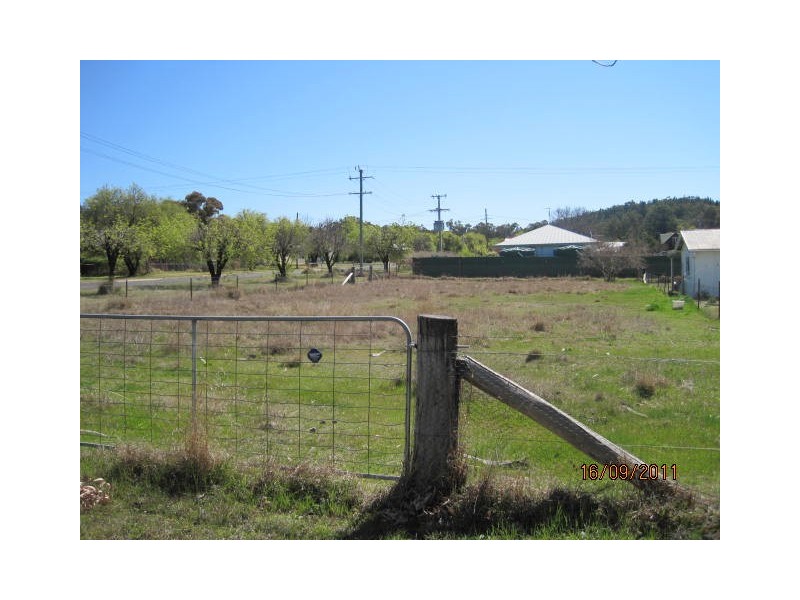 23-25 White St, Coonabarabran NSW 2357