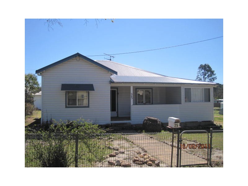 23-25 White St, Coonabarabran NSW 2357