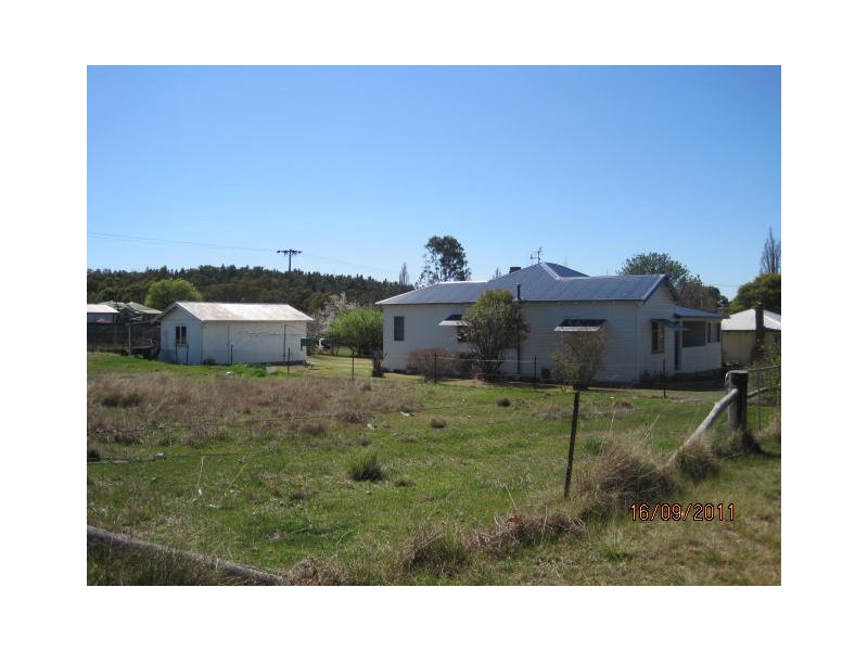 23-25 White St, Coonabarabran NSW 2357