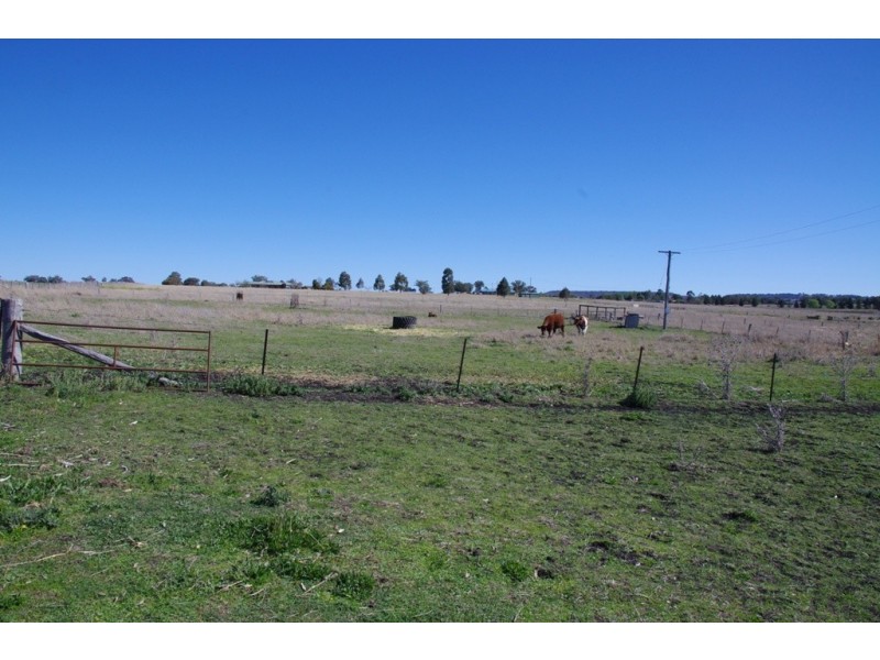 176 Brosnans Lane, Inverell NSW 2360
