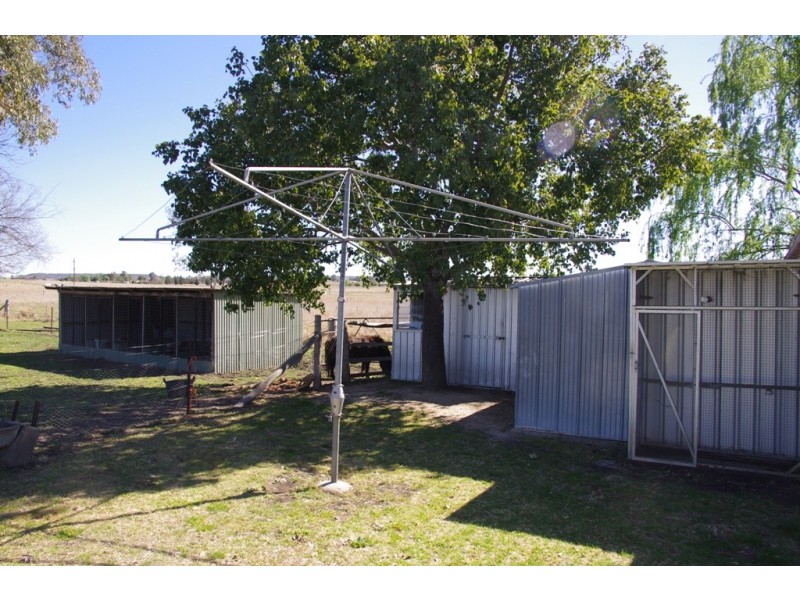 176 Brosnans Lane, Inverell NSW 2360