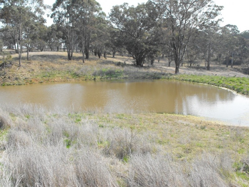 GLEN VALLEY Woodstock Road, Inverell NSW 2360