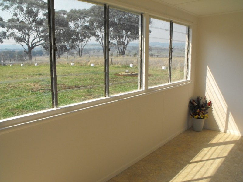 GLEN VALLEY Woodstock Road, Inverell NSW 2360