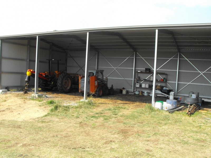 GLEN VALLEY Woodstock Road, Inverell NSW 2360