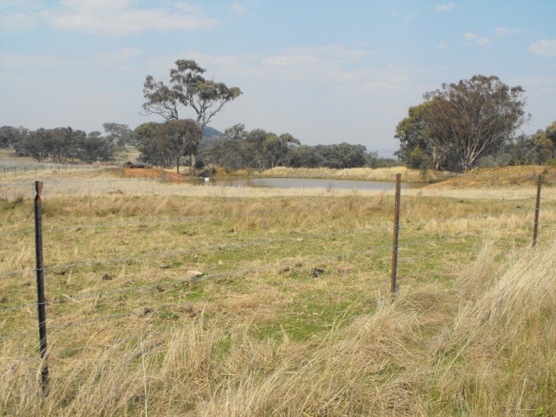 GLEN VALLEY Woodstock Road, Inverell NSW 2360