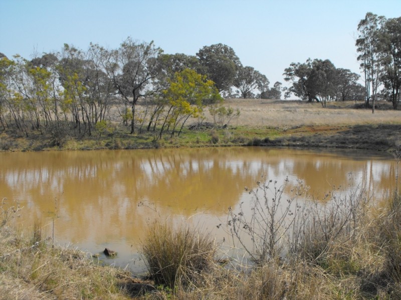 GLEN VALLEY Woodstock Road, Inverell NSW 2360