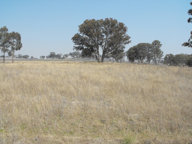 GLEN VALLEY Woodstock Road, Inverell NSW 2360