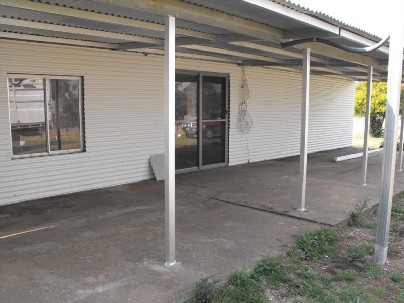 GLEN VALLEY Woodstock Road, Inverell NSW 2360