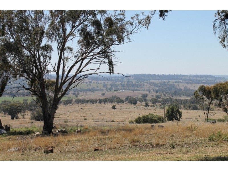 TULLOCH Tullochard West Road, Inverell NSW 2360