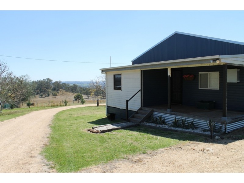TULLOCH Tullochard West Road, Inverell NSW 2360