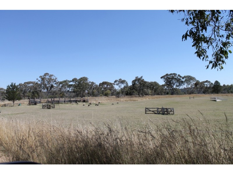 TULLOCH Tullochard West Road, Inverell NSW 2360