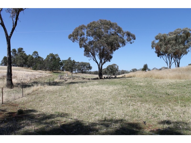 TULLOCH Tullochard West Road, Inverell NSW 2360