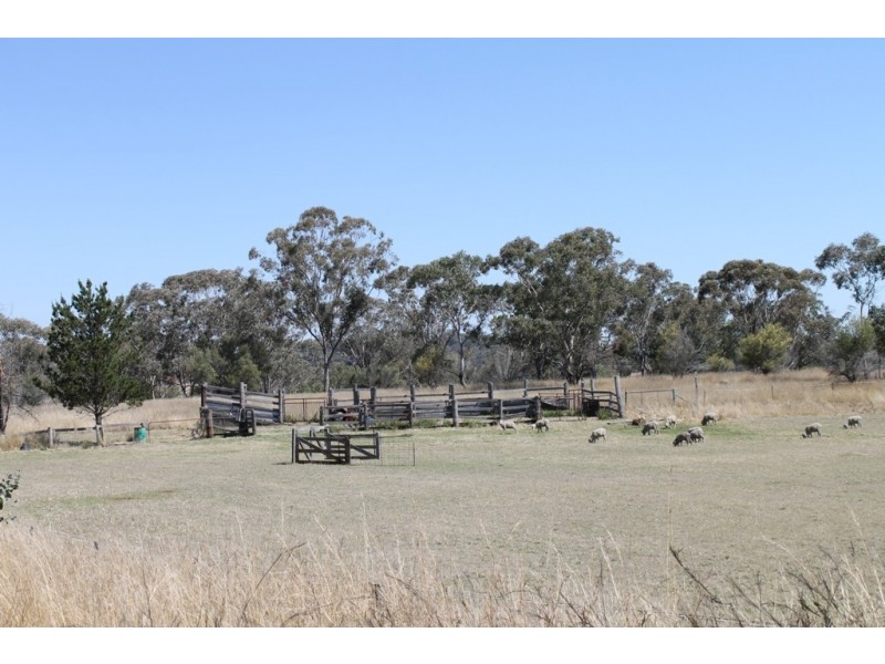 TULLOCH Tullochard West Road, Inverell NSW 2360