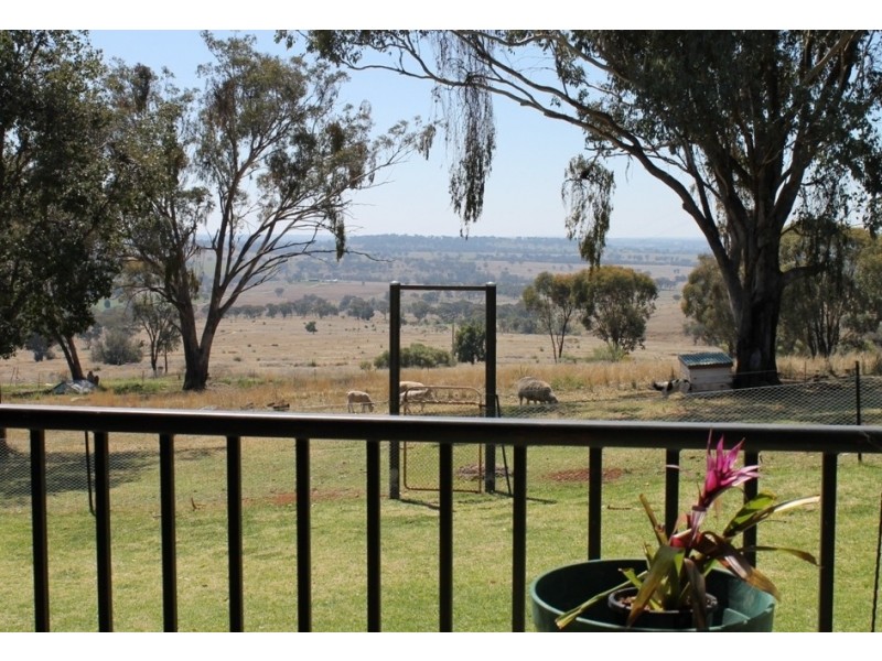 TULLOCH Tullochard West Road, Inverell NSW 2360