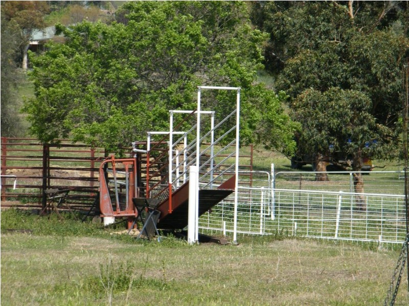 WYLANDRA, Kamilaroi Hwy, Quirindi NSW 2343