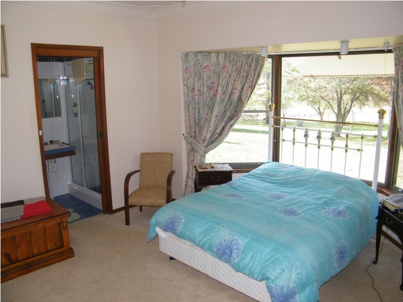 WYLANDRA, Kamilaroi Hwy, Quirindi NSW 2343