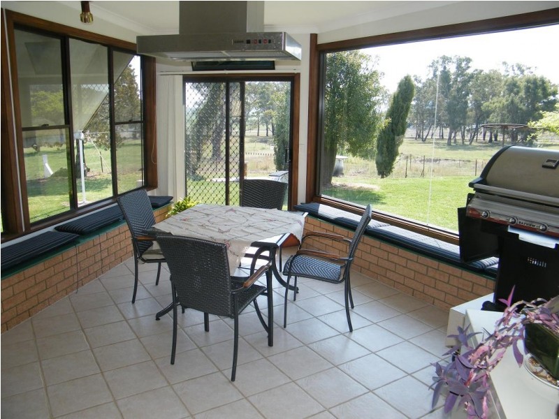 WYLANDRA, Kamilaroi Hwy, Quirindi NSW 2343