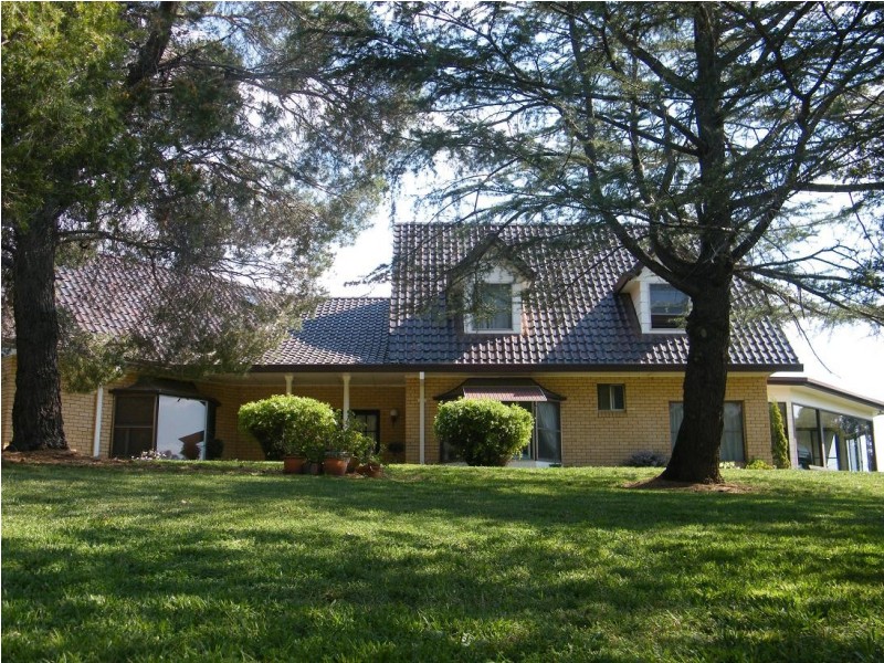 WYLANDRA, Kamilaroi Hwy, Quirindi NSW 2343