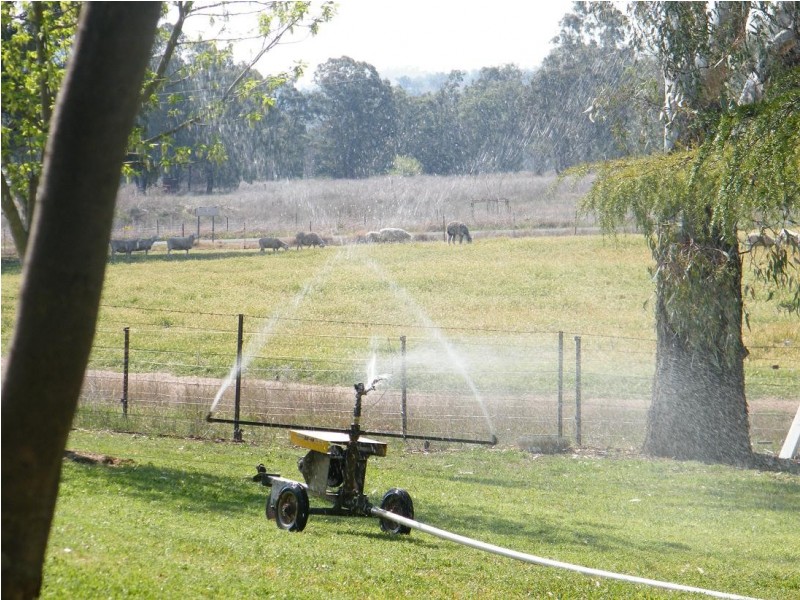 WYLANDRA, Kamilaroi Hwy, Quirindi NSW 2343