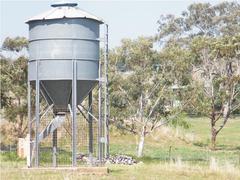 WYLANDRA, Kamilaroi Hwy, Quirindi NSW 2343