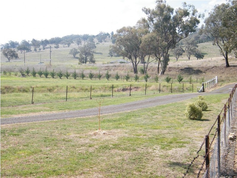 WYLANDRA, Kamilaroi Hwy, Quirindi NSW 2343