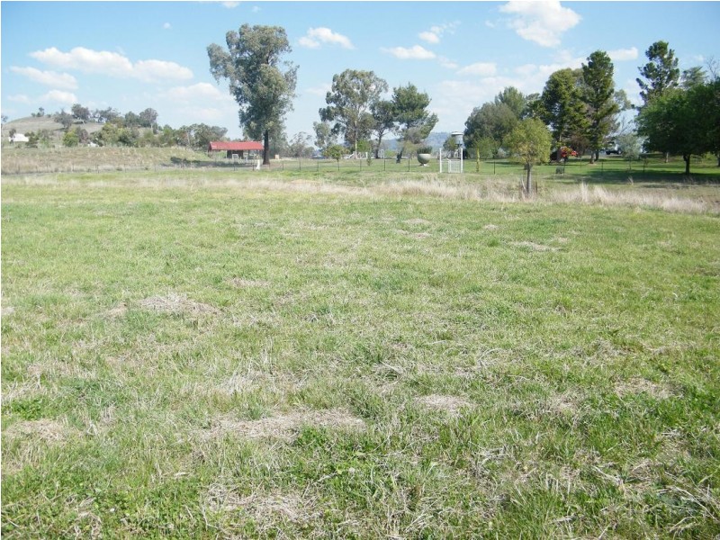 WYLANDRA, Kamilaroi Hwy, Quirindi NSW 2343