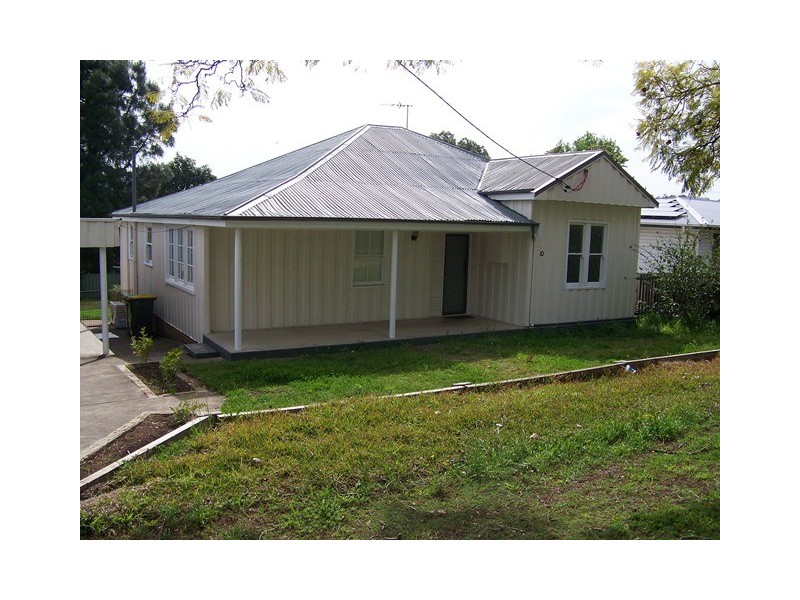 10 Manning Street, Muswellbrook NSW 2333