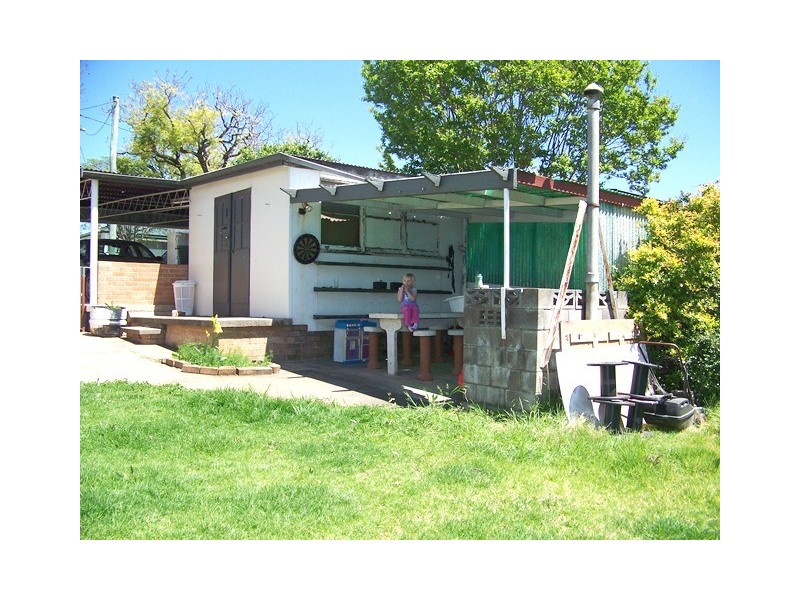 10 Manning Street, Muswellbrook NSW 2333