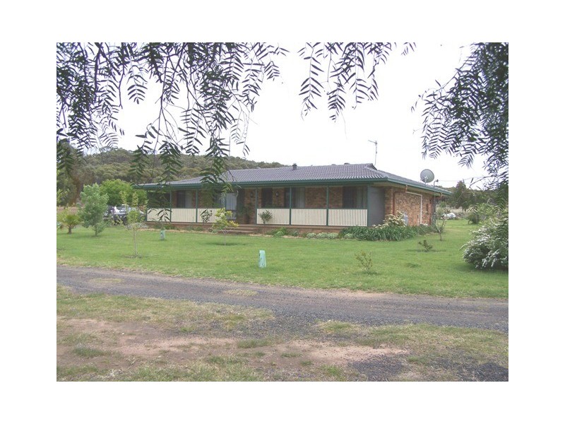 “Carraganoo” 402 Belowrie Road, Dubbo NSW 2830