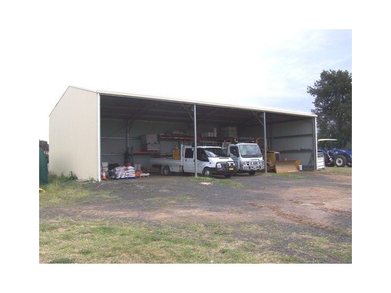 “Carraganoo” 402 Belowrie Road, Dubbo NSW 2830