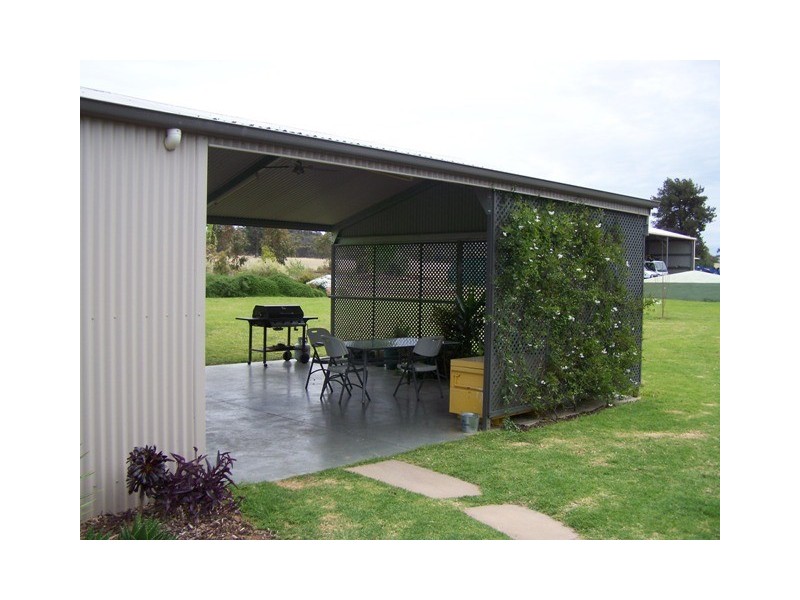 “Carraganoo” 402 Belowrie Road, Dubbo NSW 2830