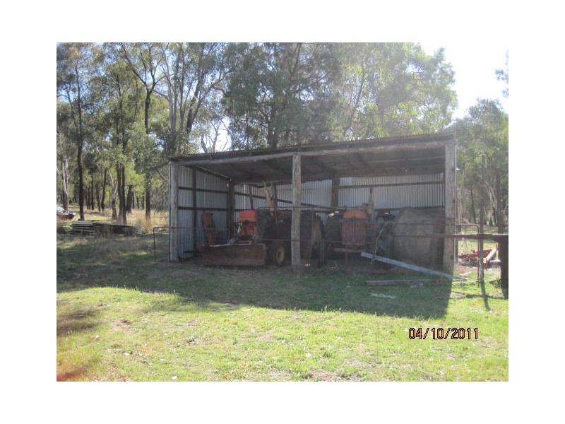 Coonabarabran NSW 2357