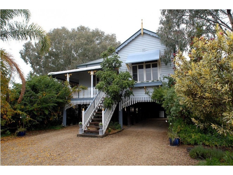 “Kataluka” Shanley Lane, Gunnedah NSW 2380