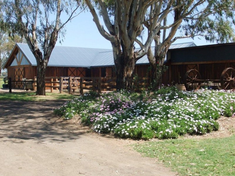 “Kataluka” Shanley Lane, Gunnedah NSW 2380