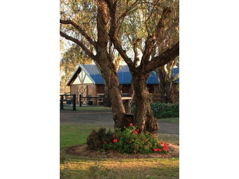 “Kataluka” Shanley Lane, Gunnedah NSW 2380
