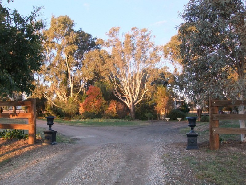 “Kataluka” Shanley Lane, Gunnedah NSW 2380