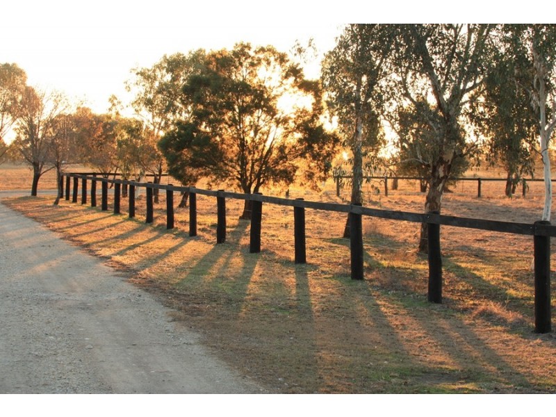 “Kataluka” Shanley Lane, Gunnedah NSW 2380