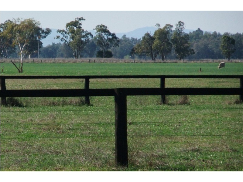“Kataluka” Shanley Lane, Gunnedah NSW 2380