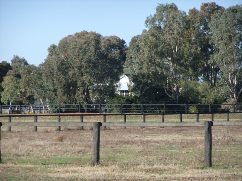 “Kataluka” Shanley Lane, Gunnedah NSW 2380